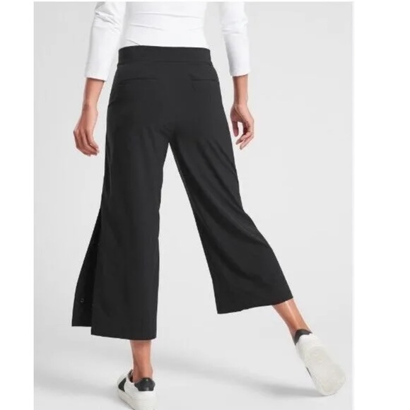 Athleta Tribeca Crop Pant - Picture 6 of 11